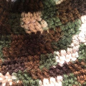 Boy’s Hat